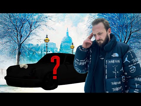 Видео: КУПИЛ НОВУЮ ТАЧКУ ПОСЛЕ 10 ЛЕТ ПРОСТОЯ. БИТВА ПЕРЕКУПОВ