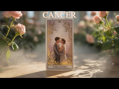 Видео: РАК😲У ВАС ЕСТЬ КТО-ТО, ОДЕРЖИМЫЙ ВАМИ🤩, ОН ЗАВИДУЕТ 🤔💘 СВЯЩЕННОЕ НАЗНАЧЕНИЕ❗ НОЯБРЬСКАЯ ЛЮБОВЬ