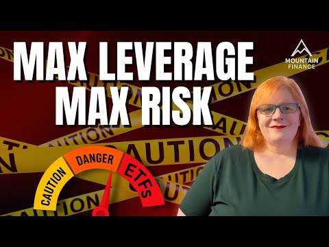 Видео: Еще БОЛЕЕ опасные канадские ETF!