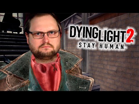 Видео: ТОТ САМЫЙ ПОЛКОВНИК ► Dying Light 2: Stay Human #21