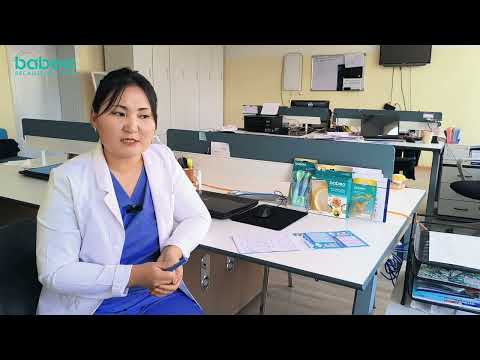 Видео: Төрсний дараах үеийн хооллолт