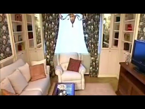 Видео: Квартирный вопрос - Читальный зал (НТВ, 27.09.2008)