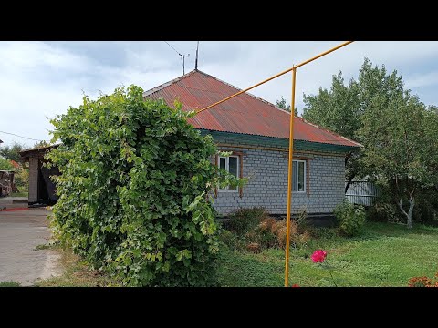 Видео: ескі үй деп ескермей жүрмеңіз! орналасқан орны тым жақсы .