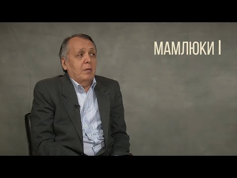 Видео: Мамлюки. Тюркские рабы, ставшие Султанами. Дорога людей