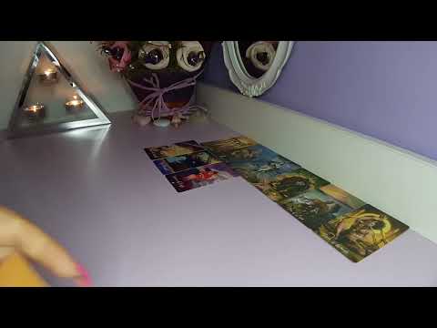 Видео: Намеренията на вашият любовен интерес към вас !