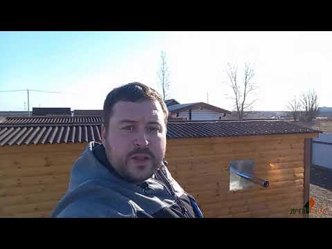 Видео: Какую кровлю выбрать? Ондулин? Металлочерепица? Рубероид?