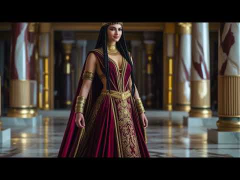 Видео: История Муравья, Царицы и Мудрости Соломона.