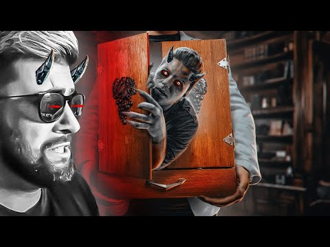 Видео: Утопия ► ТЫ НЕ ДОЛЖЕН ЭТО ОТКРЫВАТЬ [Топ Сикрет] ( Utopia Show ) | Реакция