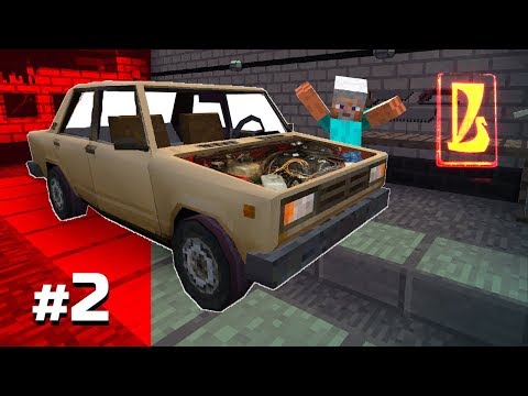 Видео: Из жигулей спёрли АККУМУЛЯТОР! Что за мразь? | Восстановление жигулей #2