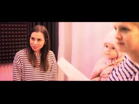 Видео: Жены игроков "Адмирала" - Будем побеждать!