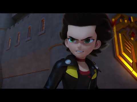 Видео: Монкарт клип. А если это любовь (Элли и Феттель) - заказ