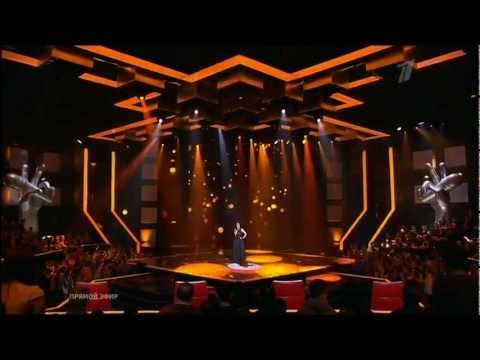 Видео: Маргарита Позоян - Rolling in the Deep