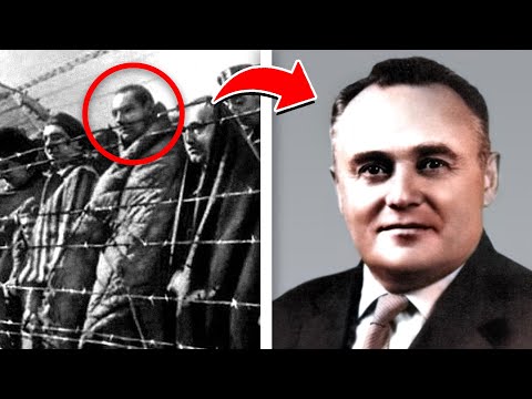 Видео: Впервые увидела отца в тюрьме. СТРАШНЫЕ воспоминания дочери Сергея Королёва