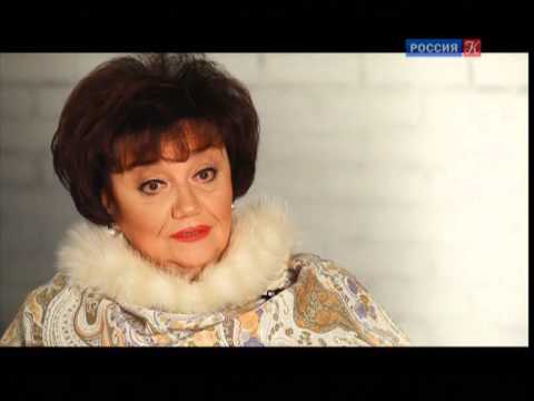Видео: Сцены из жизни - Тамара Синявская часть-4