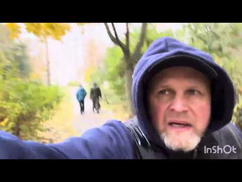 Видео: 94 дня бега каждый день подряд. 94 days  I ran every day a row