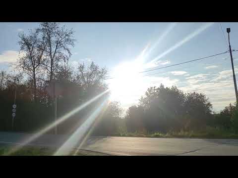 Видео: Давайте пройдёмся по сентябрю