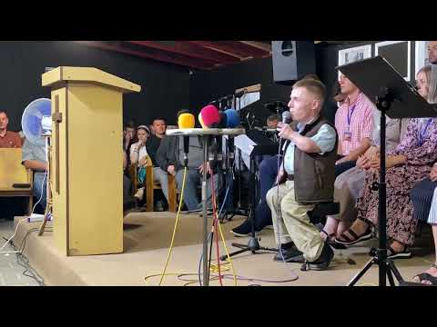 Видео: ИДИ ЗА МНОЙ / Авторское стихотворение
