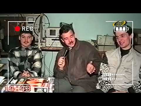Видео: В объективе - Бендеры и бендерчане