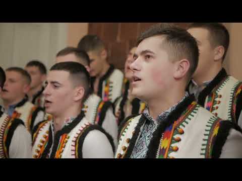 Видео: ДРАНИЦЯ - РІЗДВЯНИЙ ОБРЯД В СЕЛІ САДЖАВКА