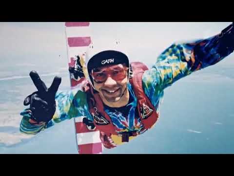 Видео: Валерий Розов. Человек, который умел летать.