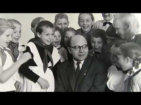 Видео: Живой Камышин. Фото 50- 60-70