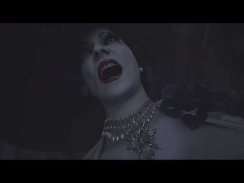 Видео: Resident Evil Village / Прохождение / Часть 9