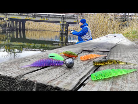 Видео: ❄️ВСЕ ЩО ТРЕБА для зимового ультралайта! 🐟🐟🐟 Спінінг, мікроджиг.