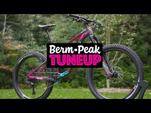 Видео: Сделал капитальный ремонт этого мамского горного велосипеда и повредил его в процессе 😬