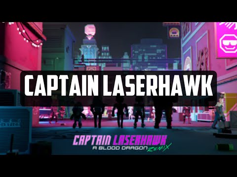 Видео: SANDBOX / "Captain Laserhawk The Sandbox Experience" / КАК ПРОЙТИ / БЫСТРОЕ ПРОХОЖДЕНИЕ😈