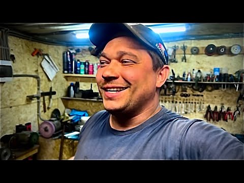 Видео: Кинули на ЗП. Кручусь как могу.._