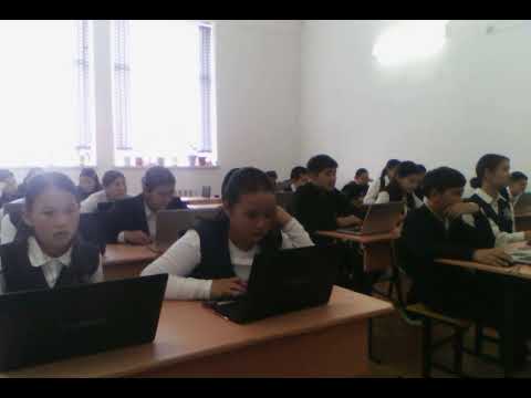 Видео: Абай мл -Моноторинг Математика 8 б сынып