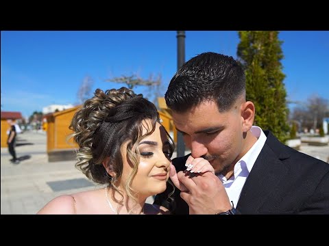 Видео: Годеж на Николай и Любка 2025 семчинво