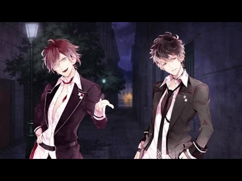 Видео: Аято & Юи и Руки | А ей жаль...