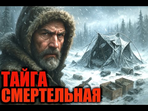 Видео: СОЖРАНЫ ЗАЖИВО ТАЙГОЙ. Что УБИЛО ТРЁХ опытных таёжников? Жуткая, СТРАШНАЯ сила - исчезли без следа!