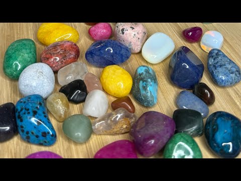 Видео: 🌟 КАКИЕ ПЕРЕМЕНЫ ПО СУДЬБЕ❓ГАДАНИЕ НА КАМНЯХ 🗿💎