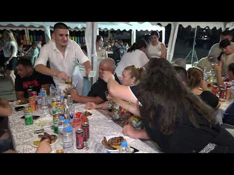 Видео: Абитуриентски бал на Младен -2 част,28.06.2025