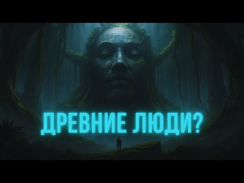 Видео: Таинственные гиганты: 17 голов Ольмеков — чьи это черты? | загадка их происхождения