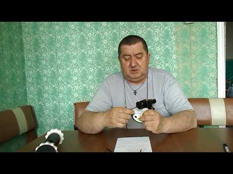 Видео: Экваториальный клин на AZ GTI