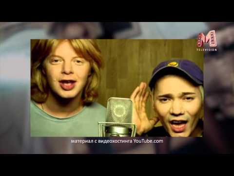 Видео: Светская Хроника с Е Машко Андрей Апполонов Часть 1