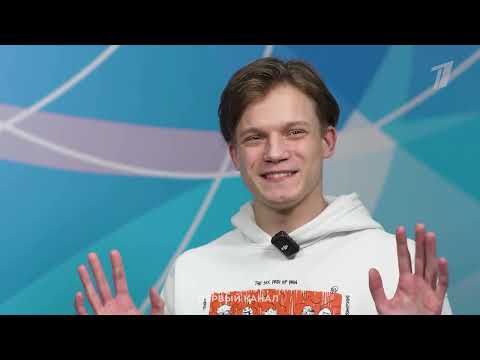 Видео: Евгений Семененко || 90 секунд челлендж