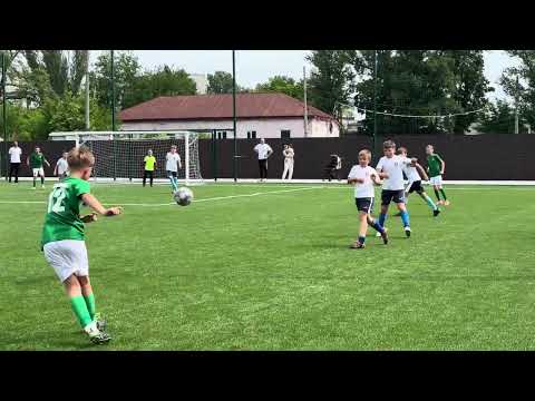 Видео: Кремінь - Шкети 2 тайм