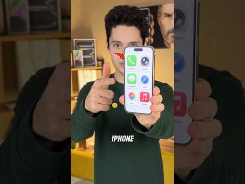 Видео: 😱[Такой iPhone Ты Не Видел…]📲