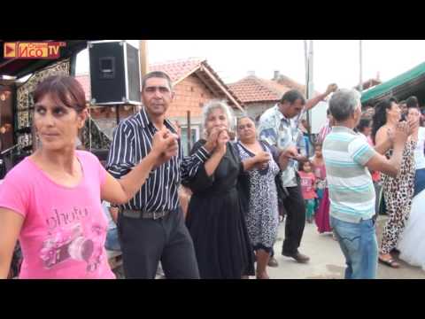 Видео: Свадба на аско и ани розино диск 2 част 1