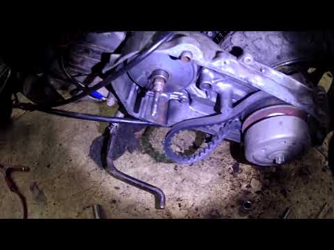 Видео: Заезжен вусмерть или как склеить магнит)