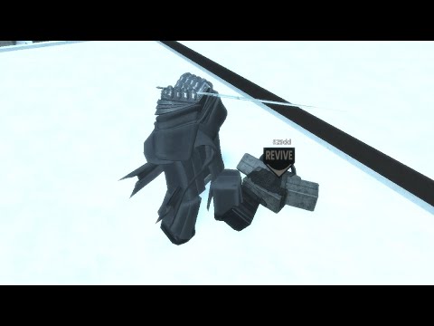 Видео: Эта броня не должна существовать в Roblox Criminality