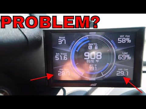 Видео: ПЕРЕКЛЮЧАТЕЛЬ DSP5/CSP5 НЕ РАБОТАЕТ? КАК ЭТО ПОДТВЕРДИТЬ!!