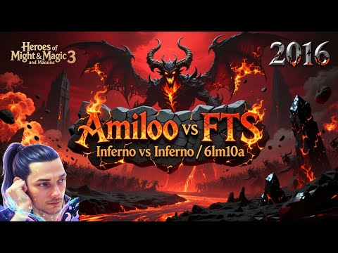 Видео: 💬 Бесконечная партия с FTS | С чатом | SOD | 2016