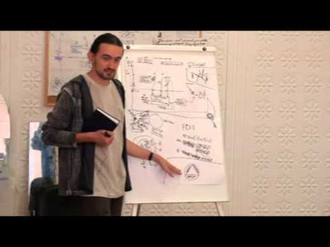 Видео: Илья Т. - Семинар по 12 Шагам для созависимых ЧАСТЬ 5 (2010)