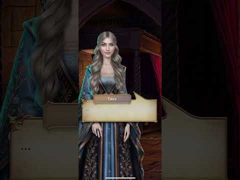 Видео: Сага о грозах | Интим с Веллорой! | Веллора, идём ко мне? | Кат-сцена, страсть, нежность и юмор