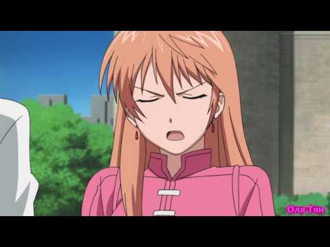 Видео: Ника и Ливиус - Время